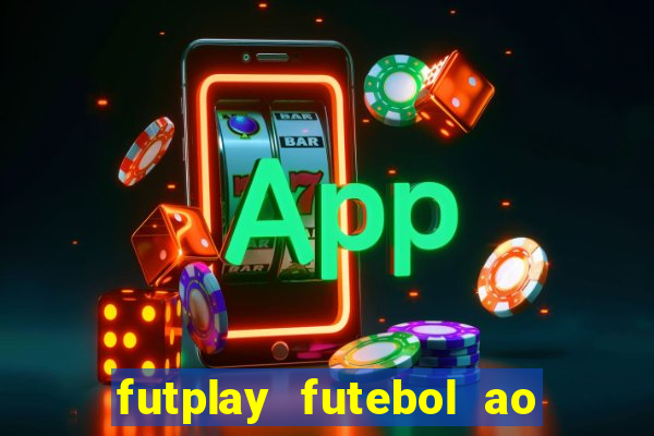 futplay futebol ao vivo apk